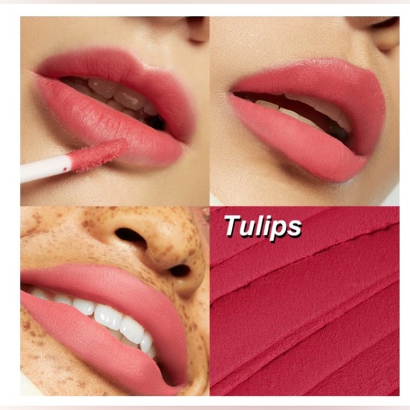 Oden’s Eye Spring Dragon Matte lip shine - Picture 3 of 5